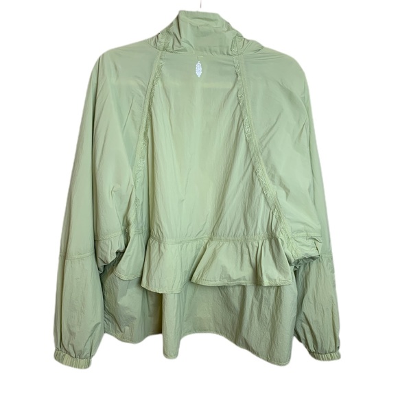 Free People Movement Namaslay Jacket - Picture 2 of 9